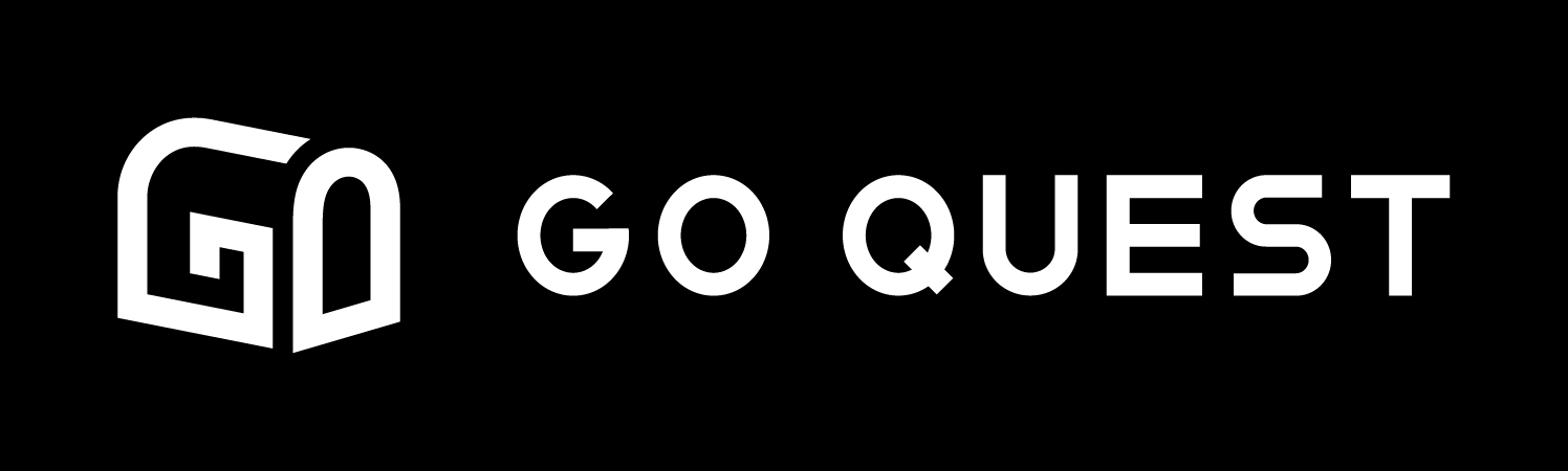 GO QUEST