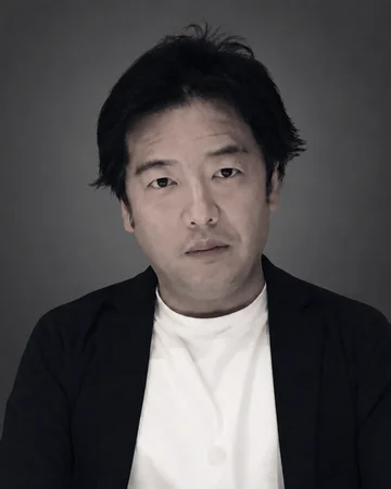 中山史章の写真